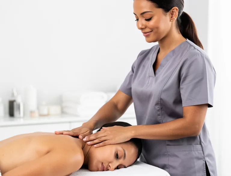 Spa dienst in Molenbeek-Saint-Jean